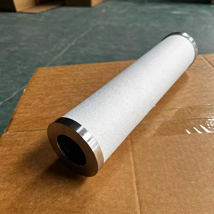 華豫供應高壓過濾器除雜質(zhì)濾芯FHP730*1