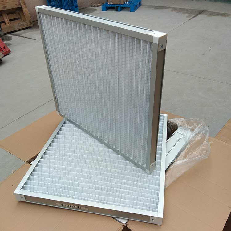 華豫供應(yīng)空氣除雜濾芯板框過(guò)濾器
