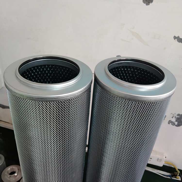 華豫供應(yīng)抗燃油除酸濾芯RP0653FCG39Z