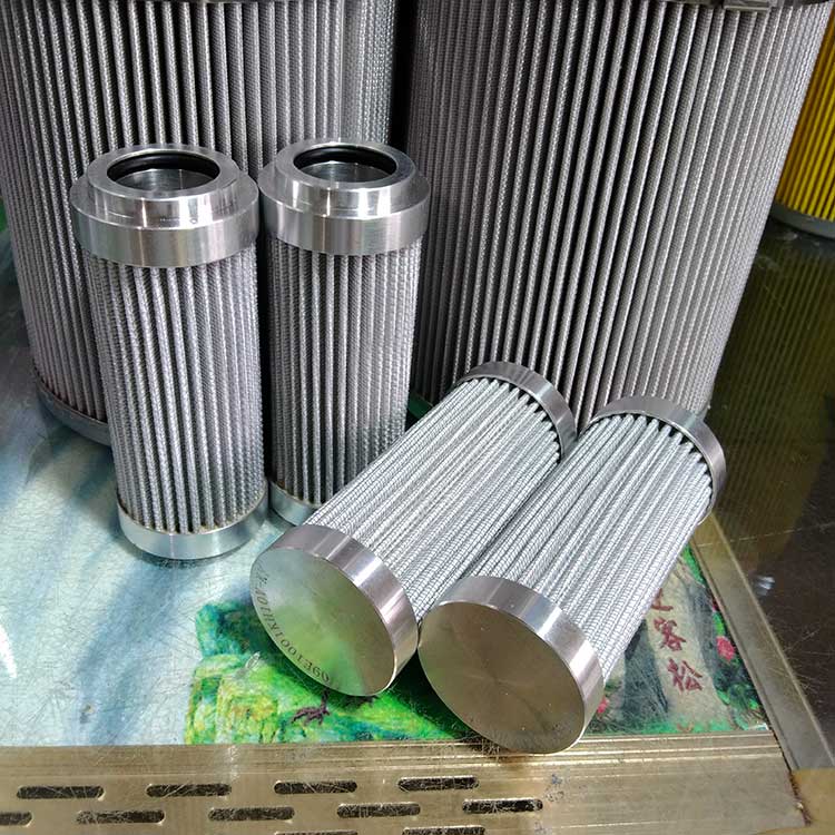 華豫供應(yīng)汽輪機(jī)潤滑油濾芯RP8300F038H