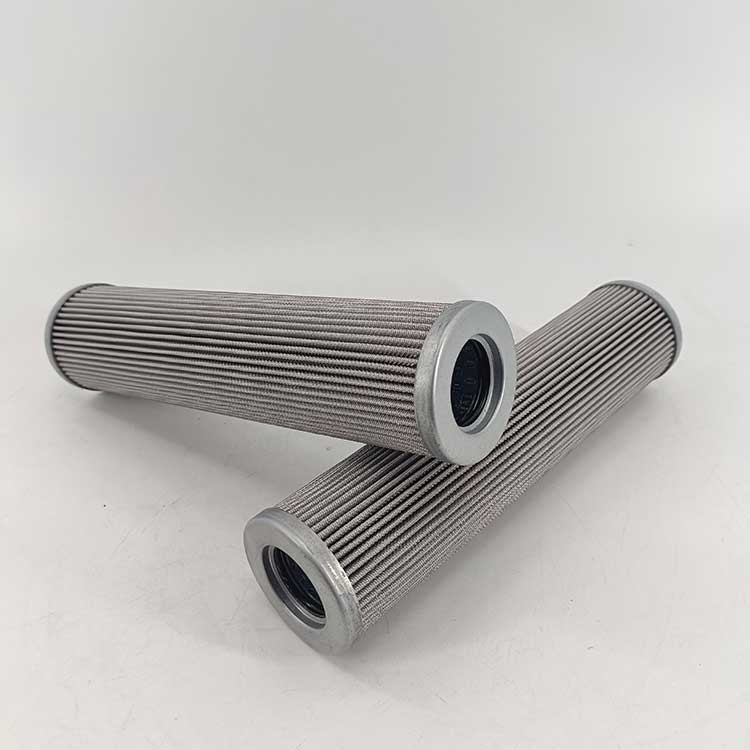華豫供應(yīng)玻纖折疊EP120-020N(HC9)機油濾芯