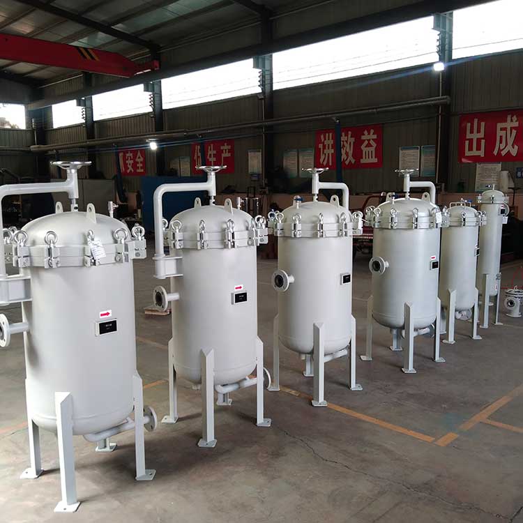 華豫生產(chǎn)供應油液去除雜質(zhì)用油過濾器系統(tǒng)