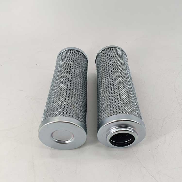 華豫供應(yīng)替代富卓增壓風機液壓油濾芯RHR2600A03B