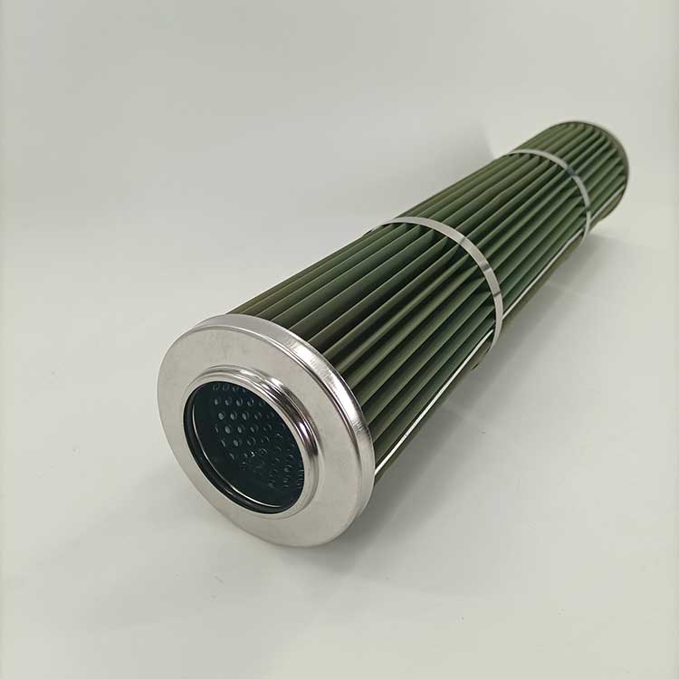 華豫供應(yīng)TN2080Z1濾油機除水份用分離濾芯