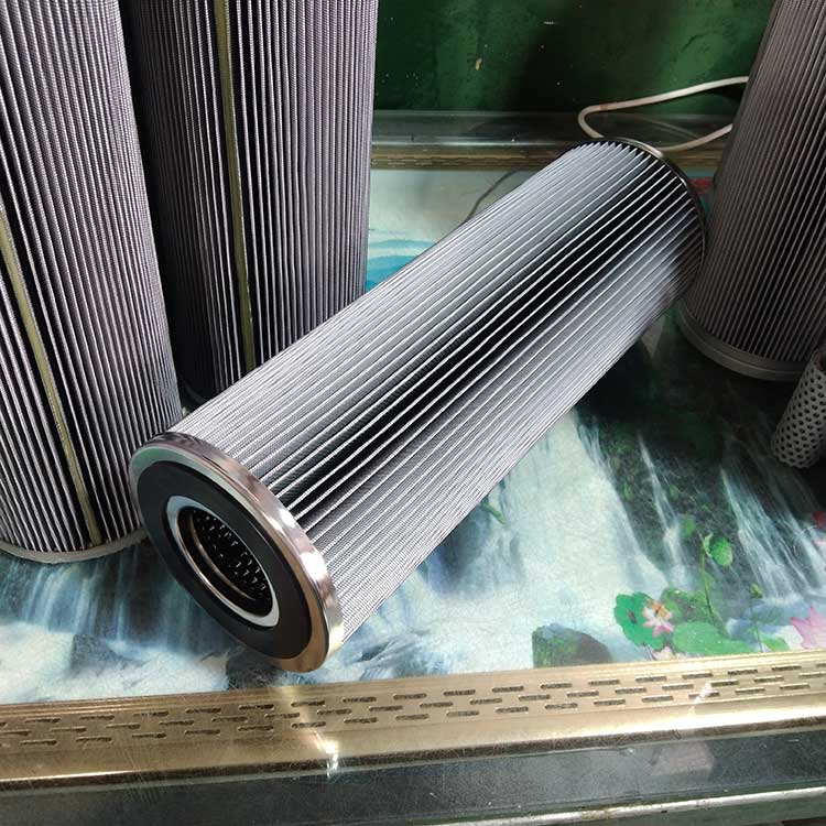 華豫供應(yīng)攪拌機回油過濾器濾芯LA-180*670E10G