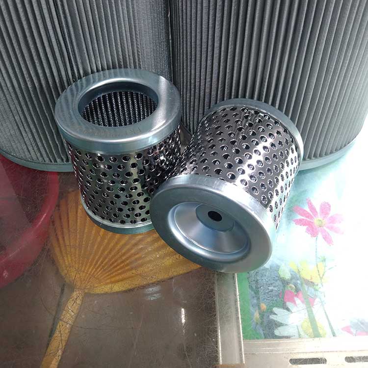 華豫供應(yīng)FK1220Q010+FPC-10管道油濾芯