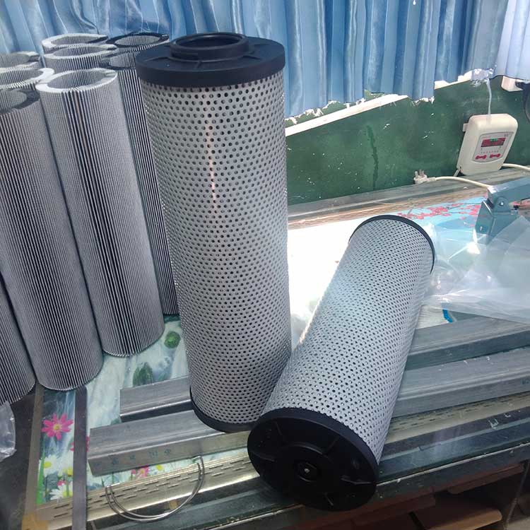 華豫供應(yīng)HPDHJX-500L3010-10MV濾油機(jī)用三級(jí)過濾濾芯
