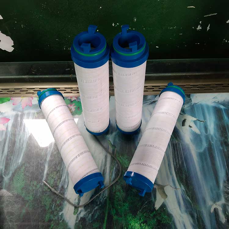 華豫供應(yīng)UE219AS08Z替代頗爾盾構(gòu)機(jī)油過濾器濾芯
