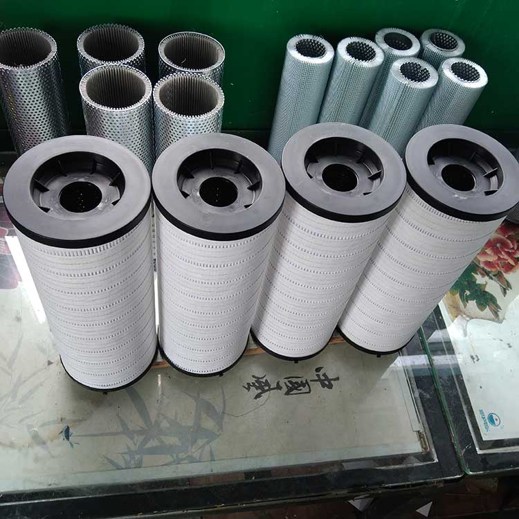 華豫供應(yīng)替代普瑞奇油動機濾芯RP8300F0716H