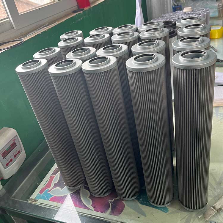 華豫供應(yīng)BEZSJ4122056油液除雜質(zhì)過濾器濾芯