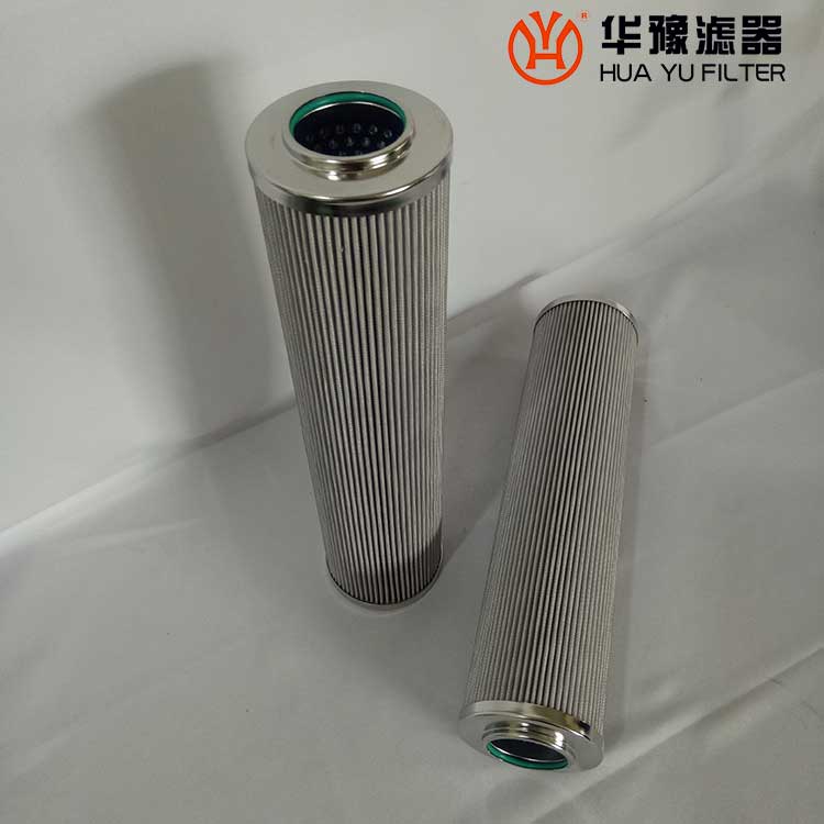 華豫DP602EA01V/-F 潤(rùn)滑油站濾芯