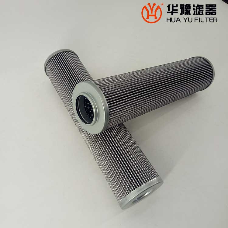 華豫QF1350DAQW25H1.0C電廠(chǎng)潤(rùn)滑油回油替代濾芯