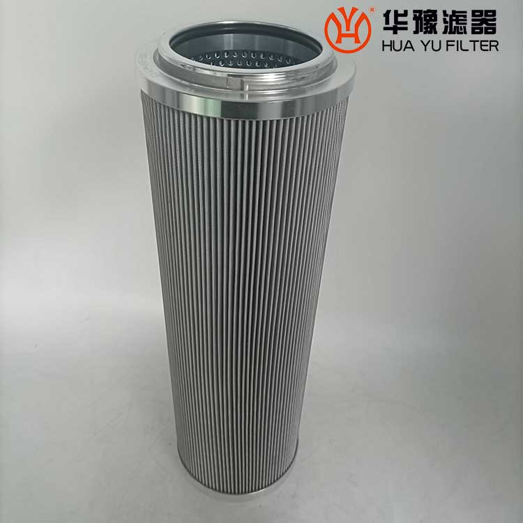 華豫鋼廠(chǎng)潤(rùn)滑油站濾芯G143*740 A20