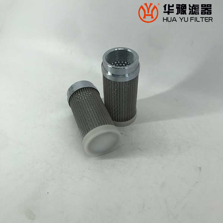 華豫給水泵、前置泵磁性濾網(wǎng) CHTC5/6SP