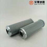 華豫生產(chǎn)雙筒過(guò)濾器濾芯LXKF-40B*5F
